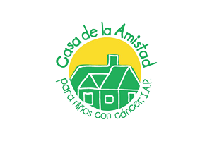 Casa de la Amistad